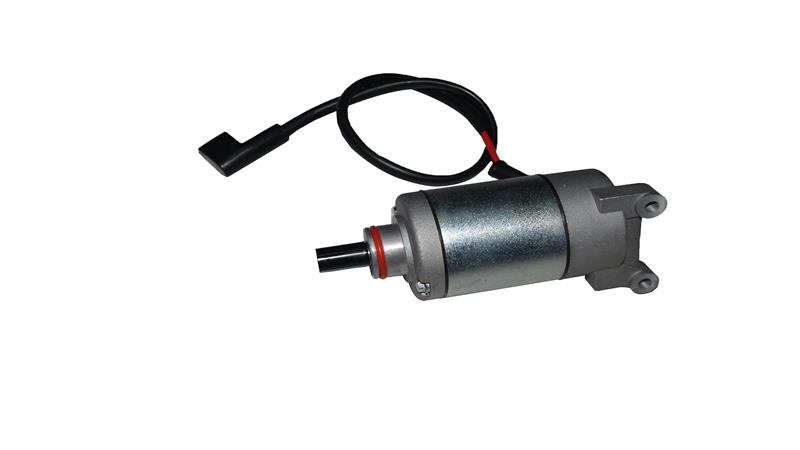 MARŞ MOTORU (125-R)